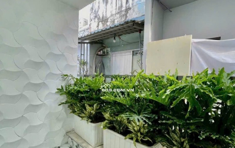 [SIÊU PHẨM - FULL NỘI THẤT] BÁN NHÀ MẶT TIỀN 6M, 2 TẦNG - KỀ HUỲNH TẤN PHÁT, KCX TÂN THUẬN - QUẬN 7 - CHỈ 3 TỶ 99